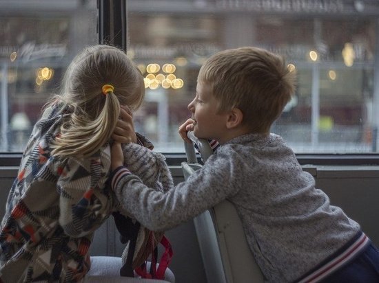 В Нижневартовске будут подвозить детей с особенностями здоровья до школы