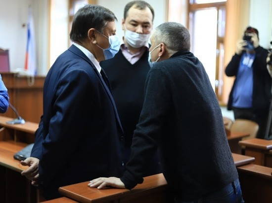 Адвокат Кузнецова рассказал о жизни своего подзащитного в СИЗО Читы