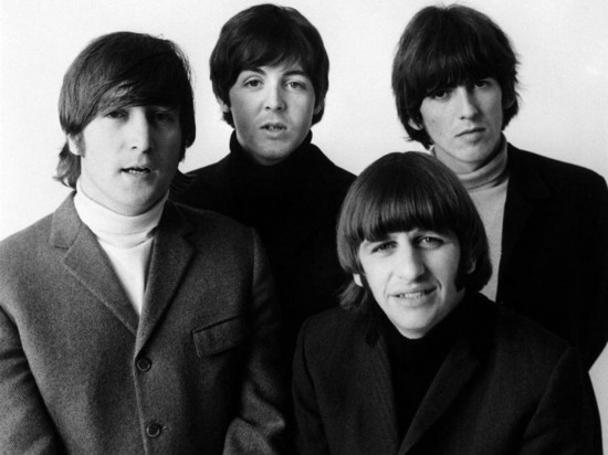 The Beatles упоминают в резюме более тысячи человек