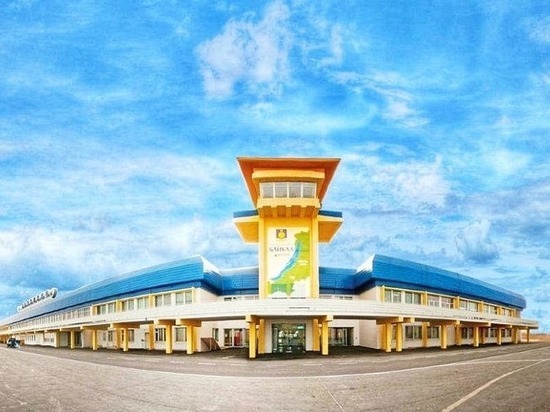 Аэропорт Улан-Удэ обслужил 340 тысяч пассажиров за год