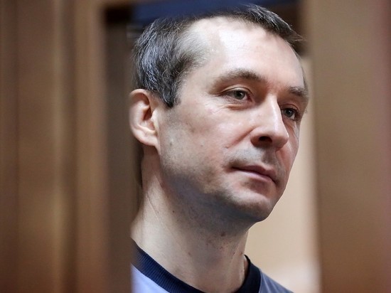 СК завершил расследование нового дела полковника-миллиардера Захарченко
