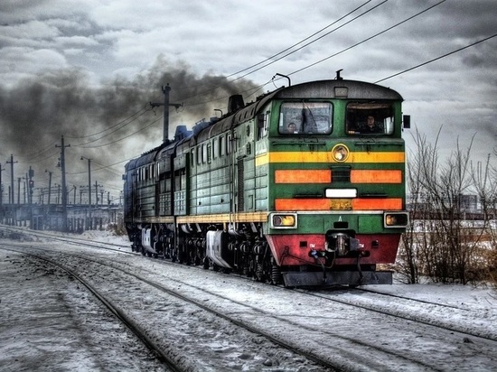 Железные дороги  ДНР и ЛНР объединяются