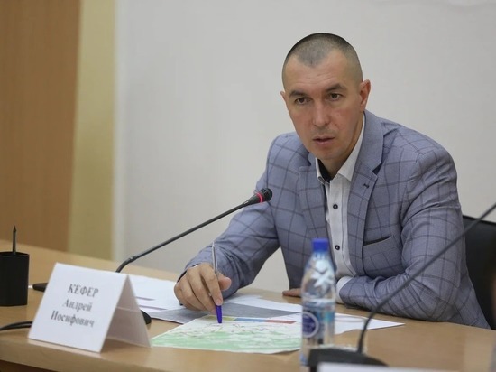 Кефер потребовал «накинуть аркан на демографическую убыль» в Забайкалье