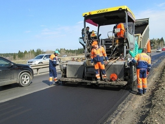 В Кировкой области нашли подрядчиков на ремонт 26 участков дорог