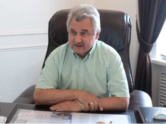 Игорь Салдан вновь через суд попытается занять кресло ректора Алтайского медвуза
