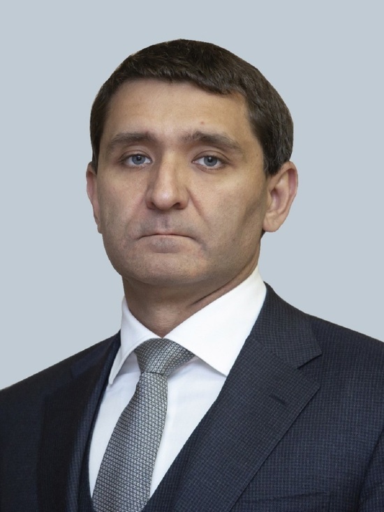 Андрей Рюмин назначен исполняющим обязанности генерального директора ПАО «Росcети»