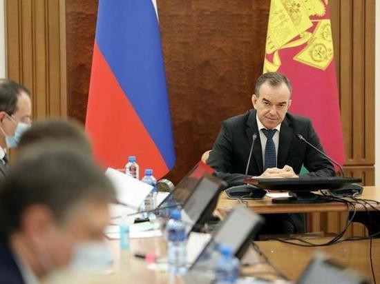 В Краснодарском каре подготовили места и купели для крещенских купаний