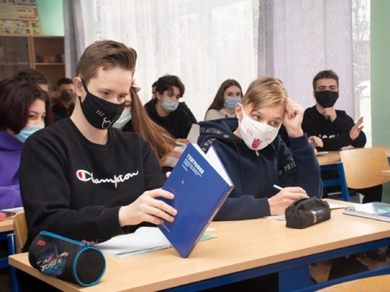 С завтрашнего дня костромские техникумы возвращаются к очному обучению