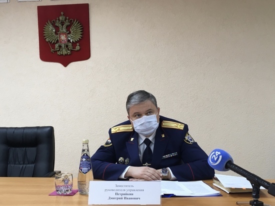 Следователи: в отношении саратовского прокурора возбудили три уголовных дела