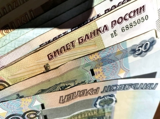 Туляки за 3 квартала 2020 года оплатили покупки картой на 174 млрд рублей