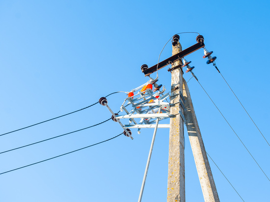Специалисты филиала «Росcети Центр Ярэнерго» повысят надежность электроснабжения деревни Бутрево