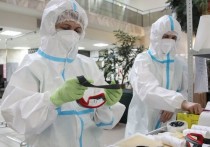 Вице-премьер Татьяна Голикова сообщила об утверждении даты начала массовой вакцинации населения РФ от COVID-19