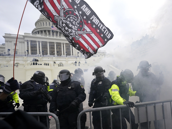 "Игра в догонялки" всякий раз заканчивается тем, что мы оказываемся у разбитого корыта