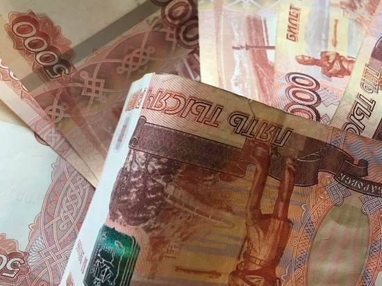 550 тысяч рублей за сутки «подарили» мошенникам жители Смоленска и Вязьмы