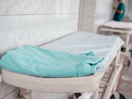 В Хакасии умерли еще девять человек  с диагнозом коронавирус