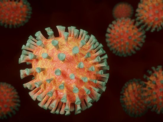 В Бразилии выявили повторное заражение новым штаммом коронавируса
