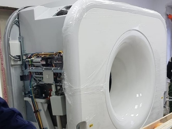 Томограф сломан: жители Переяславки с декабря ездят на СКТ легких в Хабаровск