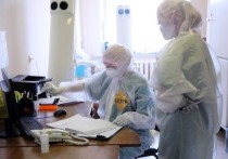 Мэр Москвы Сергей Собянин сообщил о расширении перечня категорий трудоустроенных граждан, которые могут получить прививку от COVID-19