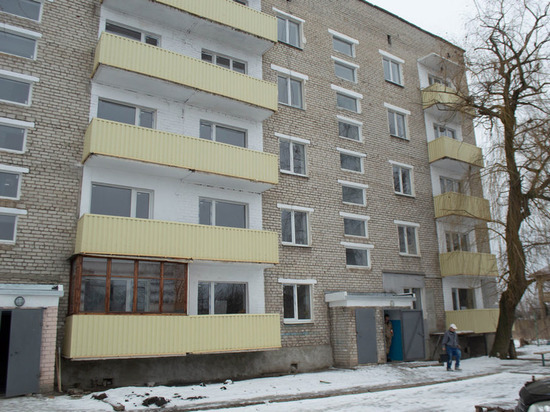 В прифронтовом районе Донецка завершают восстановление трех домов