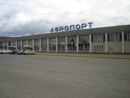 Власти Удмуртии планируют привлечь инвесторов к постройке нового терминала аэропорта