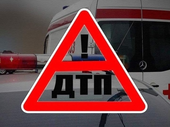 В Ярославле в ДТП пострадали пассажиры маршрутки