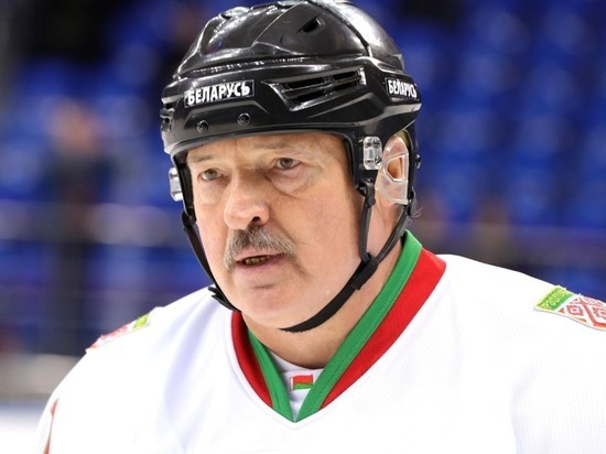 Skoda отказалась спонсировать ЧМ по хоккею в Белоруссии