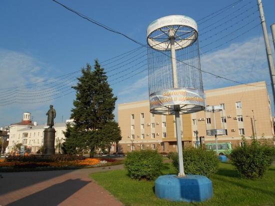 Привокзальная площадь Белгорода будет реконструирована по новой концепции