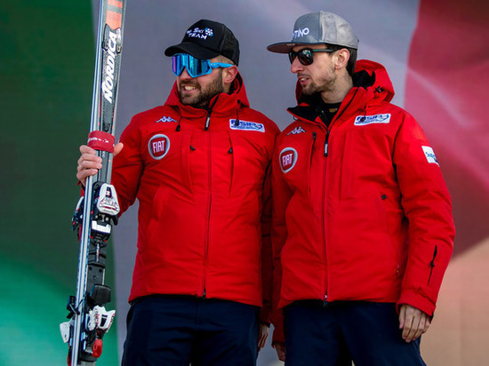 Паралимпийцы-горнолыжники мечтают приехать на Кубок мира на Сахалине