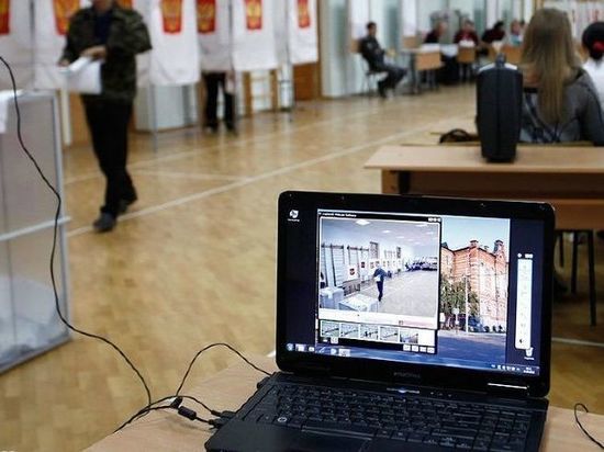 На всех избирательных участках в Нерехте и Нерехтском районе установлено видеонаблюдение