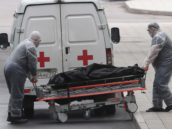 4 человека скончались от коронавируса в Хакасии за сутки