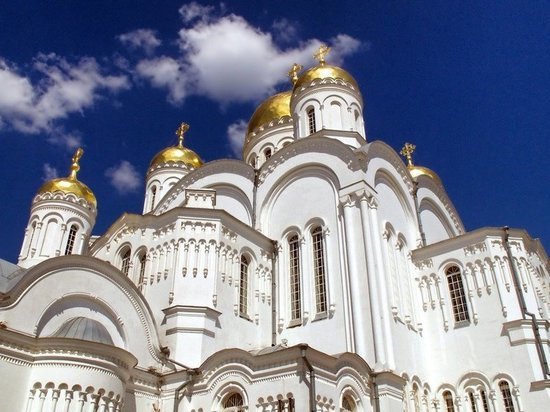 Татарстанские православные готовятся к празднику Богоявления