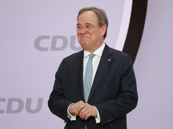 Сможет ли новый лидер ХДС стать новым канцлером Германии