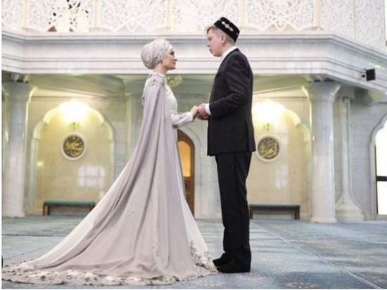 Известный певец и советник главы Башкирии Радик Юльякшин женился