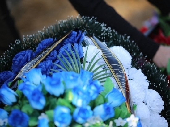 В Волгограде могут изменить правила похорон