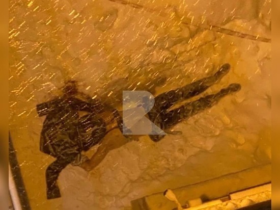 Под Рязанью мужчина погиб, выпав с балкона 18-го этажа