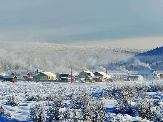 18 января в Якутии без существенных осадков