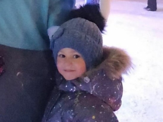 В Южно-Сахалинске пропала пятилетняя девочка