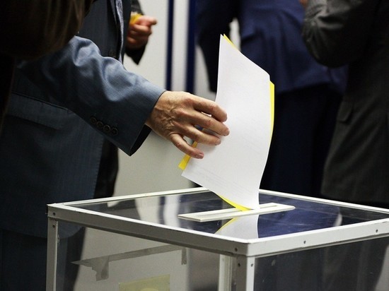 Председатель Совета ветеранов Нерехтского района отметила спокойную обстановку на избирательных участках
