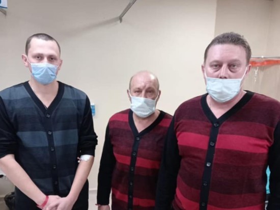 Выживший после крушения сухогруза в Турции россиянин раскрыл причину ЧП