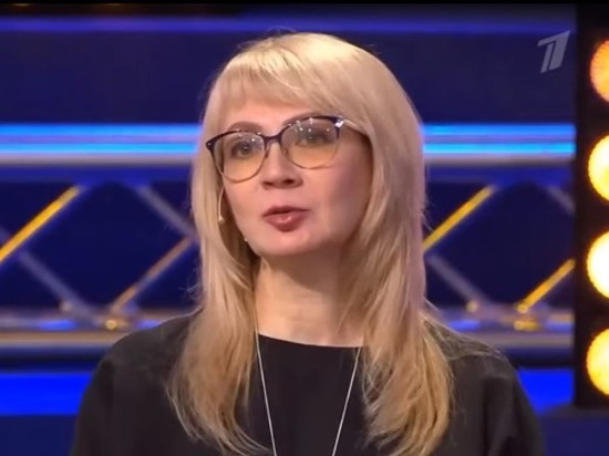 Филолог из Читы Юлия Щурина рассказала о мемах на Первом канале