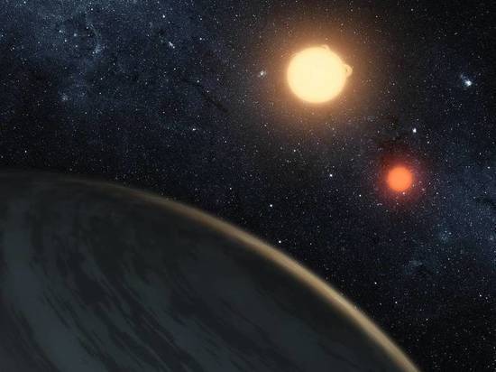 Астрофизики рассказали об одновременном рождении в  космосе 468 звезд