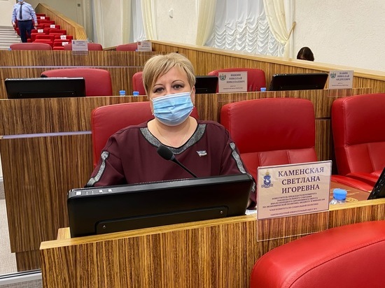 Уколы, капельницы и забота врачей: депутат Заксобрания ЯНАО рассказала, как перенесла тяжелый COVID-19