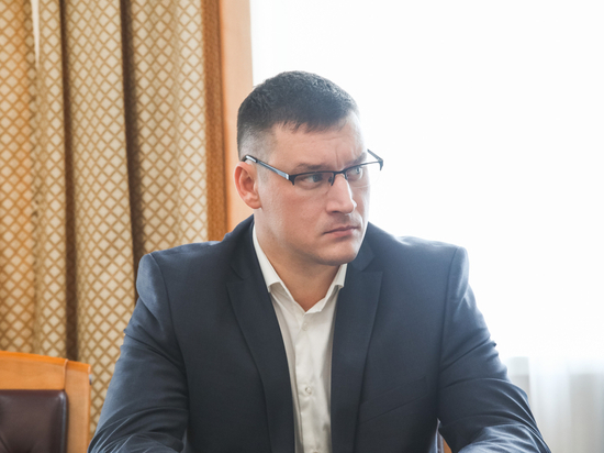 Первым заместителем главы города Якутска назначен Роман Сорокин