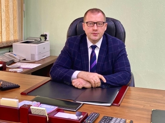 «Службу единого заказчика» Забайкалья возглавил чиновник из Хабаровского края