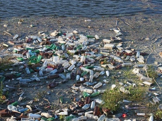 Югра одна из лучших в России по уборке берегов от мусора