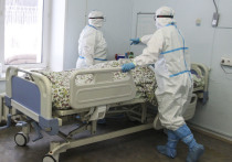 Один из восьми «выздоровевших» пациентов с коронавирусом умирает в течение 140 дней от вызванных болезнью осложнений: новое исследование раскрывает разрушительные последствия для людей, которые были госпитализированы с COVID-19