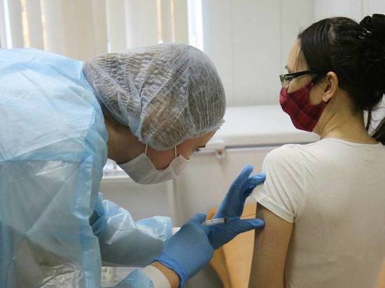 Медучреждения Якутии готовы к проведению массовой вакцинации