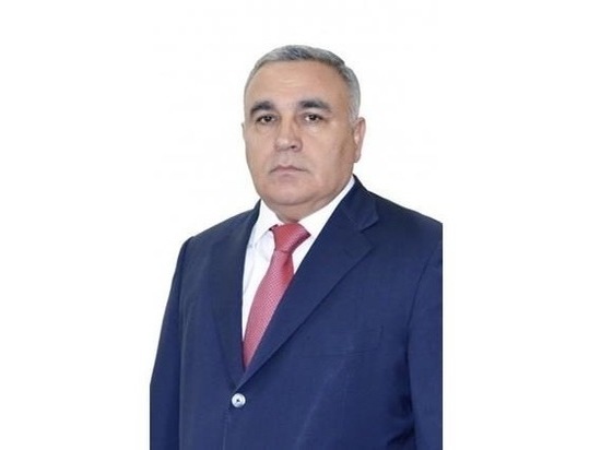 Советник главы Дагестана покинул пост
