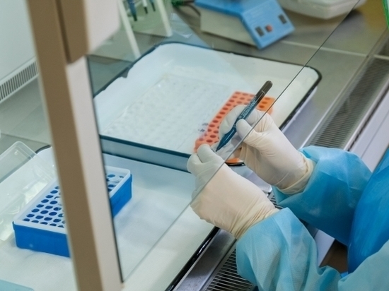В районах Волгоградской области откроют прививочные центры от COVID-19