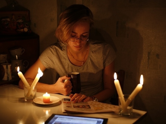 Больше 4 тысяч жителей Хакасии могут лишиться электричества за долги